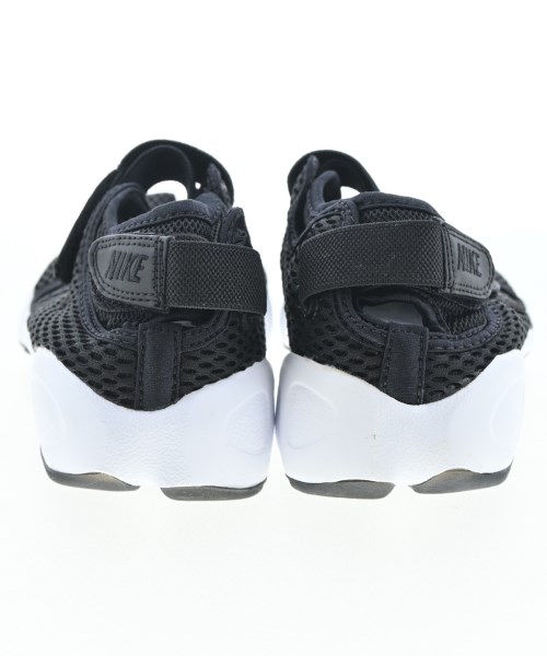 NIKE（ナイキ）サンダル 黒 サイズ:-(24cm位) レディース/2200647316054