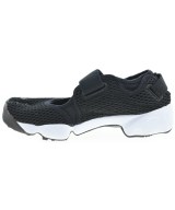 NIKE（ナイキ）サンダル 黒 サイズ:-(24cm位) レディース/2200647316054
