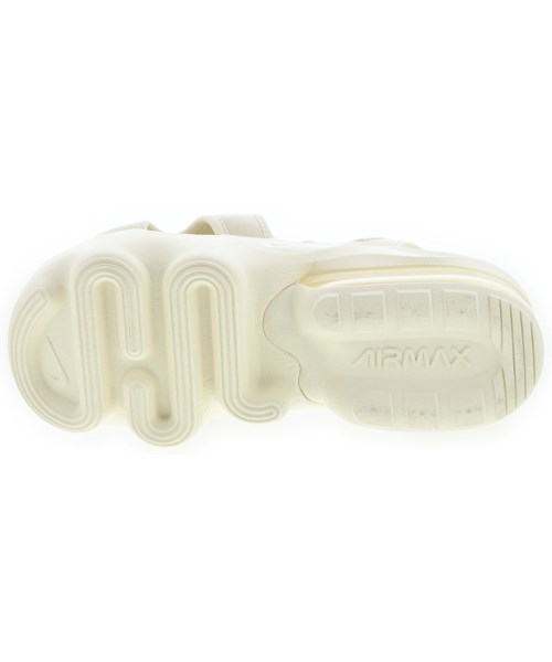 NIKE（ナイキ）サンダル 白 サイズ:24cm レディース/2200649181018