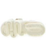 NIKE（ナイキ）サンダル 白 サイズ:24cm レディース/2200649181018