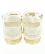 NIKE（ナイキ）サンダル 白 サイズ:24cm レディース/2200649181018