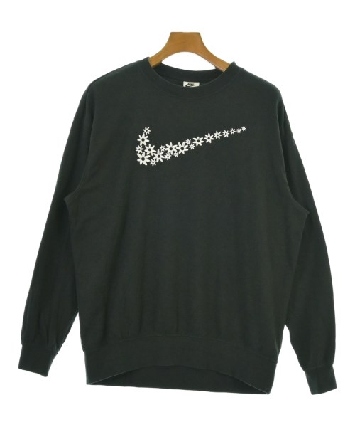 NIKE(ナイキ)スウェット 黒 サイズ:S/2200651328128