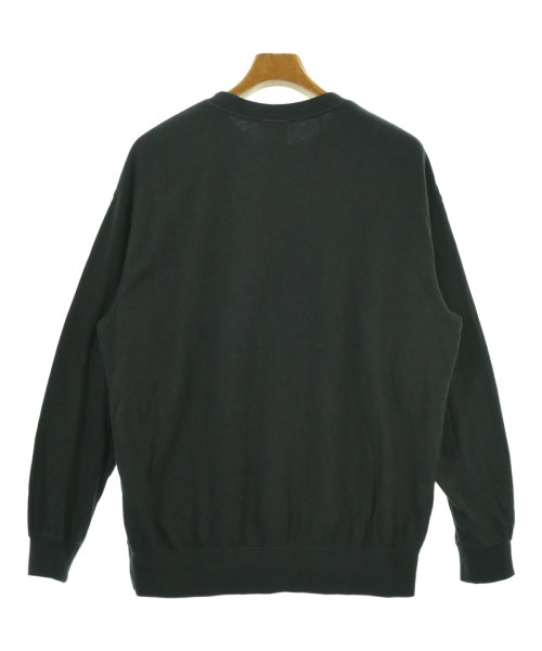 NIKE（ナイキ）スウェット 黒 サイズ:S レディース/2200651328128