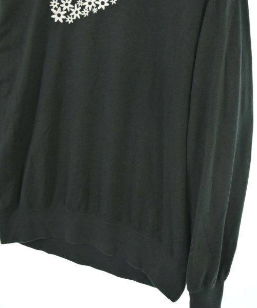 NIKE（ナイキ）スウェット 黒 サイズ:S レディース/2200651328128