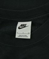 NIKE（ナイキ）スウェット 黒 サイズ:S レディース/2200651328128