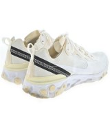 NIKE（ナイキ）スニーカー 白 サイズ:26cm メンズ/2200655347538