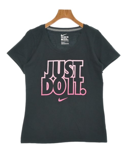 NIKE(ナイキ)Tシャツ・カットソー 黒 サイズ:L/2200655995067