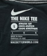 NIKE（ナイキ）Tシャツ・カットソー 黒 サイズ:L レディース/2200655995067