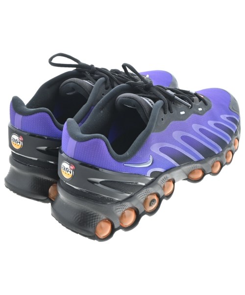 NIKE（ナイキ）スニーカー 紫 サイズ:27cm メンズ/2200656080298