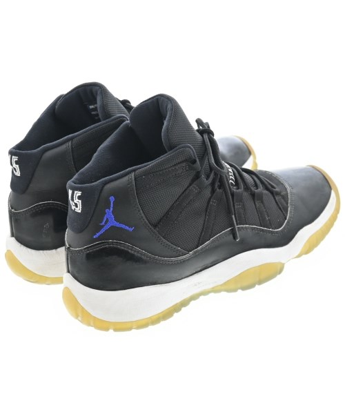 NIKE（ナイキ）スニーカー 黒 サイズ:24cm レディース/2200656081097