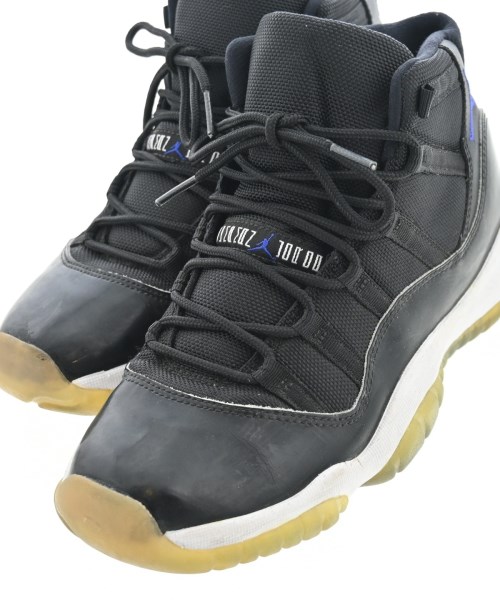 NIKE（ナイキ）スニーカー 黒 サイズ:24cm レディース/2200656081097