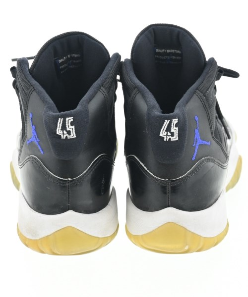 NIKE（ナイキ）スニーカー 黒 サイズ:24cm レディース/2200656081097