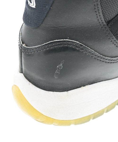 NIKE（ナイキ）スニーカー 黒 サイズ:24cm レディース/2200656081097