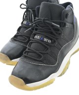 NIKE（ナイキ）スニーカー 黒 サイズ:24cm レディース/2200656081097