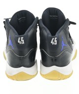 NIKE（ナイキ）スニーカー 黒 サイズ:24cm レディース/2200656081097