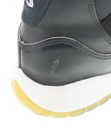 NIKE（ナイキ）スニーカー 黒 サイズ:24cm レディース/2200656081097