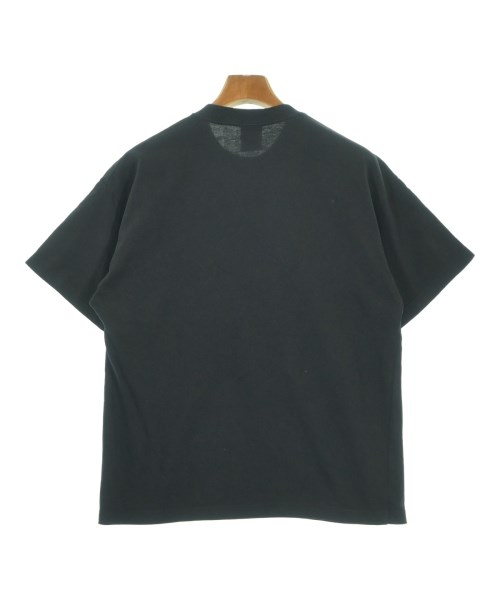 NIKE（ナイキ）Tシャツ・カットソー 黒 サイズ:M メンズ/2200644926010