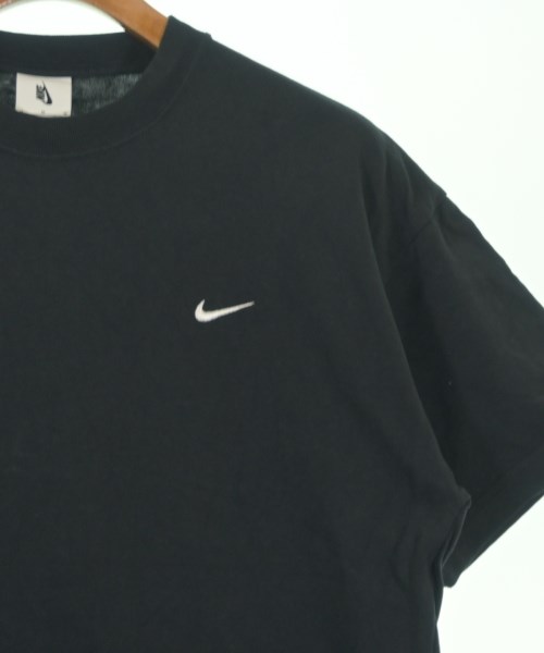 NIKE（ナイキ）Tシャツ・カットソー 黒 サイズ:M メンズ/2200644926010