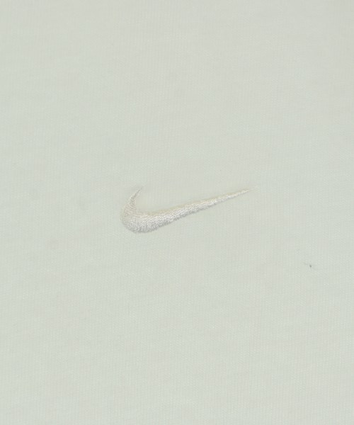 NIKE（ナイキ）Tシャツ・カットソー 白 サイズ:M メンズ/2200644926027