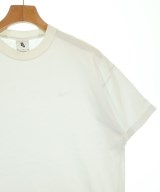 NIKE（ナイキ）Tシャツ・カットソー 白 サイズ:M メンズ/2200644926027