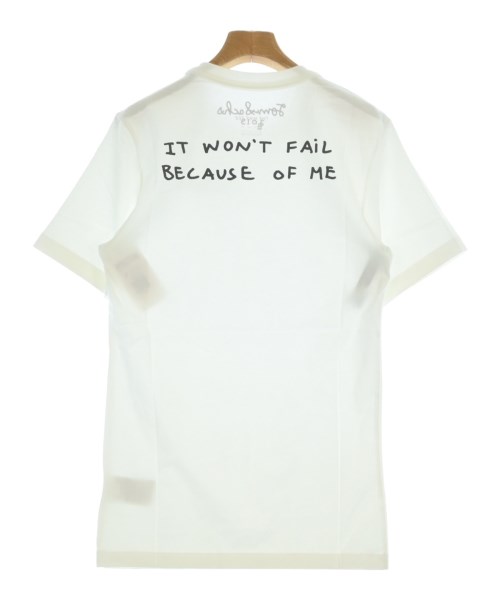 NIKE（ナイキ）Tシャツ・カットソー 白 サイズ:XS メンズ/2200644926034