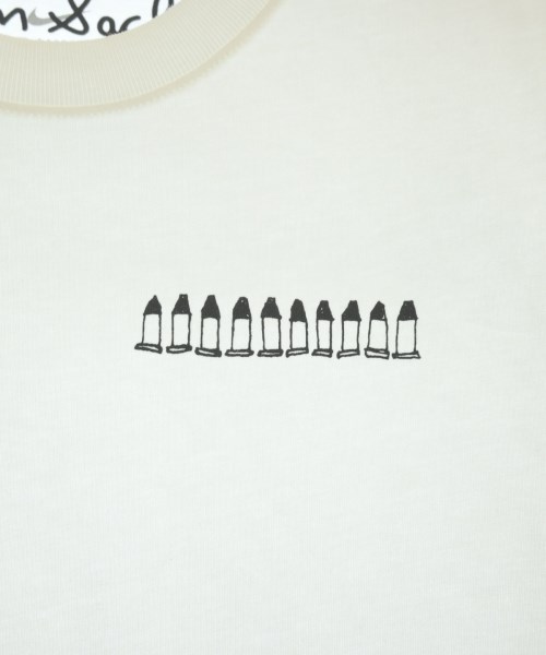 NIKE（ナイキ）Tシャツ・カットソー 白 サイズ:XS メンズ/2200644926034