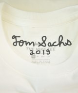 NIKE（ナイキ）Tシャツ・カットソー 白 サイズ:XS メンズ/2200644926034