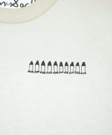 NIKE（ナイキ）Tシャツ・カットソー 白 サイズ:XS メンズ/2200644926034