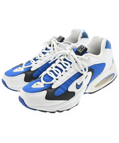 NIKE(ナイキ)スニーカー 白 サイズ:26cm/2200649043194