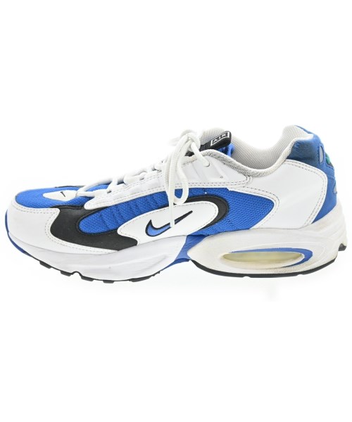 NIKE（ナイキ）スニーカー 白 サイズ:26cm メンズ/2200649043194