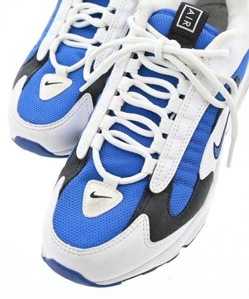 NIKE（ナイキ）スニーカー 白 サイズ:26cm メンズ/2200649043194