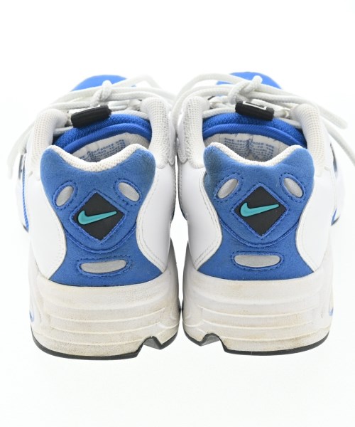 NIKE（ナイキ）スニーカー 白 サイズ:26cm メンズ/2200649043194