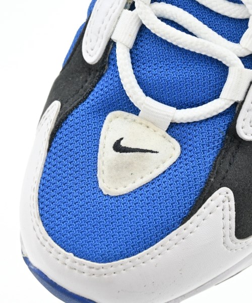 NIKE（ナイキ）スニーカー 白 サイズ:26cm メンズ/2200649043194