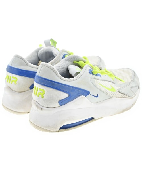 NIKE（ナイキ）スニーカー グレー サイズ:24cm メンズ/2200649049011