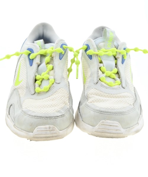 NIKE（ナイキ）スニーカー グレー サイズ:24cm メンズ/2200649049011