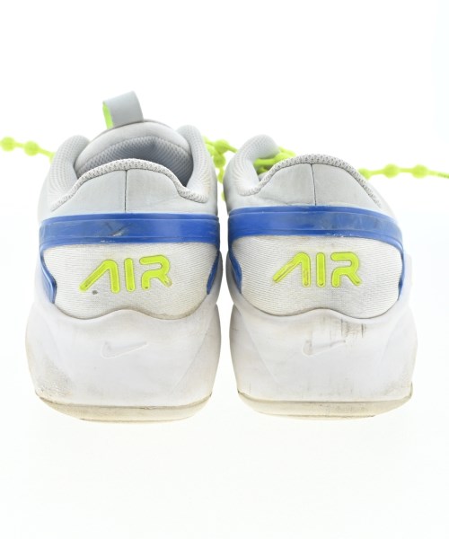 NIKE（ナイキ）スニーカー グレー サイズ:24cm メンズ/2200649049011