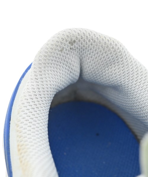 NIKE（ナイキ）スニーカー グレー サイズ:24cm メンズ/2200649049011