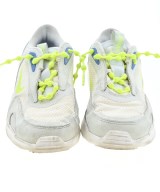 NIKE（ナイキ）スニーカー グレー サイズ:24cm メンズ/2200649049011