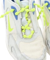 NIKE（ナイキ）スニーカー グレー サイズ:24cm メンズ/2200649049011