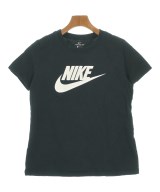 NIKE（ナイキ）Tシャツ・カットソー 黒 サイズ:L レディース/2200649078059
