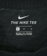 NIKE（ナイキ）Tシャツ・カットソー 黒 サイズ:L レディース/2200649078059