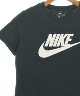 NIKE（ナイキ）Tシャツ・カットソー 黒 サイズ:L レディース/2200649078059