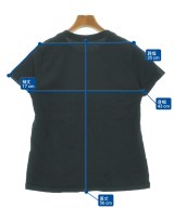 NIKE（ナイキ）Tシャツ・カットソー 黒 サイズ:L レディース/2200649078059