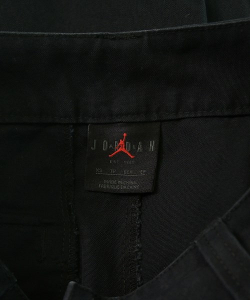 JORDAN BRAND（ジョーダンブランド）その他 黒 サイズ:XS レディース/2200649113026