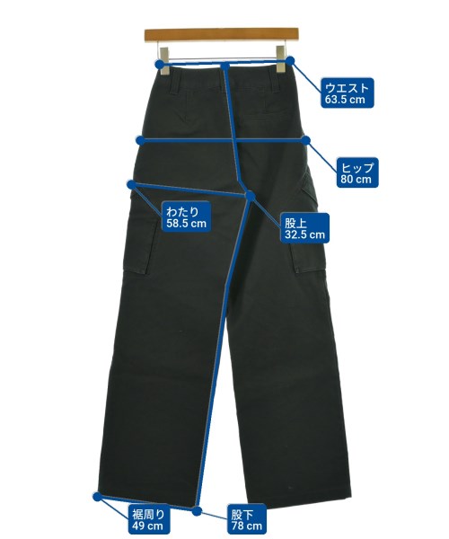 JORDAN BRAND（ジョーダンブランド）その他 黒 サイズ:XS レディース/2200649113026