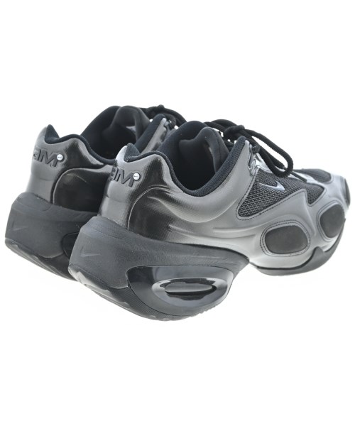 NIKE（ナイキ）スニーカー 黒 サイズ:25.5cm レディース/2200649795161