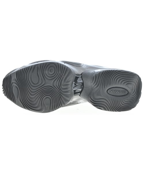 NIKE（ナイキ）スニーカー 黒 サイズ:25.5cm レディース/2200649795161