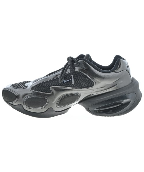 NIKE（ナイキ）スニーカー 黒 サイズ:25.5cm レディース/2200649795161