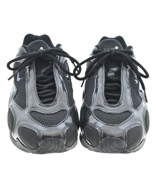 NIKE（ナイキ）スニーカー 黒 サイズ:25.5cm レディース/2200649795161