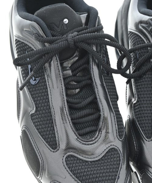 NIKE（ナイキ）スニーカー 黒 サイズ:25.5cm レディース/2200649795161